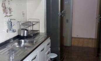 Imagem 2: 3 DORMS, FÁCIL ACESSO AO METRÔ, Jabaquara, São Paulo - AP2083