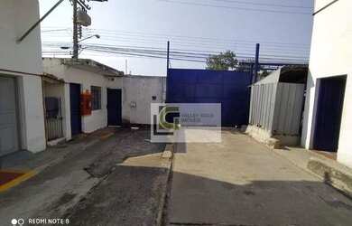 Imagem 7: Galpão, 2500 m² - venda por R$ 3.600.000,00 ou aluguel por R$ 20.000,00/mês - Jardim Santa