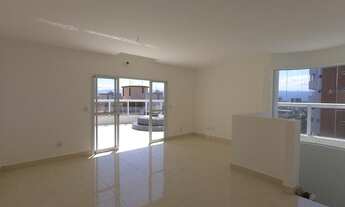 Imagem 3: Cobertura com 3 dormitórios à venda, 170 m² por R$ 1.100.000,00 - Vila Guilhermina - Praia