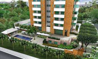 Imagem 6: Residencial Castello da Villa - 03 suítes - 142m² - Adrianópolis