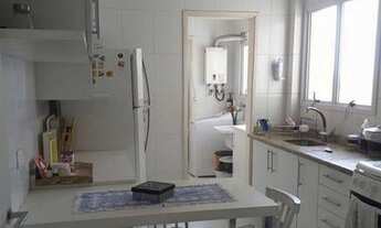 Imagem 4: Apartamento com 3 dormitórios para alugar, 83 m² por R$ 3.200,00/mês - Água Fria - São Pau