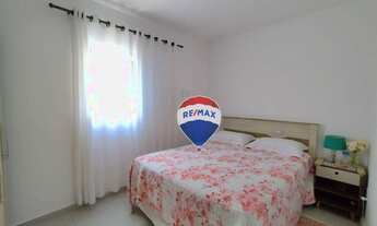 Imagem 5: Apartamento à venda, 50 m² por R$ 220.000,00 - Jardim Dona Maria Azenha - Nova Odessa/SP