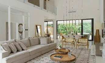 Imagem 5: Casa Na Riviera De São Lourenço - Módulo 18 | 374 M² | 5 Suítes