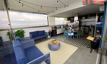 Imagem 3: Cobertura na Av. Mofarrej, 1500 - Vila Leopoldina, 2 quartos e 2 vagas