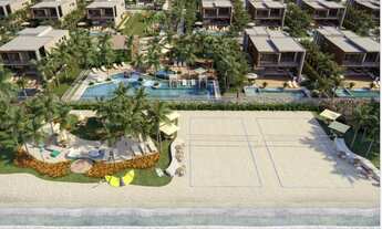 Imagem: Wai Wai Casas de Charme -pre- lançamento