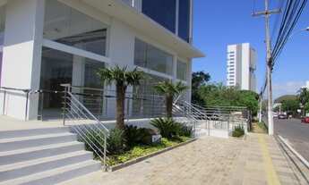 Imagem 4: Sala, 48 m² - venda por R$ 298.700,00 ou aluguel por R$ 1.493,50/mês - Centro - Gravataí/R