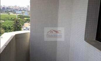 Imagem 3: Cobertura com 3 dormitórios à venda, 130 m² por R$ 1.650.000,00 - Parque Novo Mundo - São