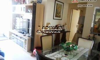 Imagem: Apartamento Residencial à venda, Jardim