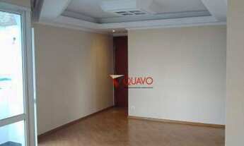 Imagem 6: Apartamento para alugar, 91 m² por R$ 3.000,00/mês - Tatuapé - São Paulo/SP