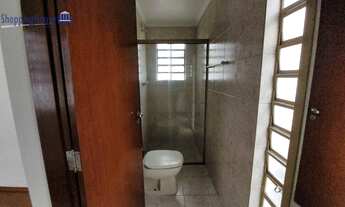 Imagem 5: Sobrado com 4 dormitórios para alugar, 300 m² por R$ 9.500,00/mês - Alto da Lapa - São Pau