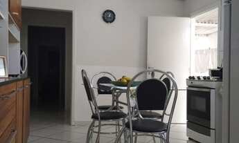 Imagem 4: Casa à VENDA no Jardim São Vito - Americana - SP