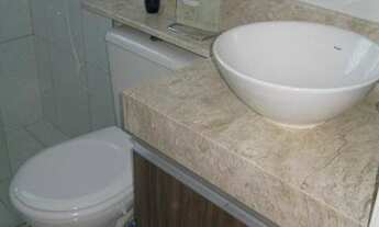 Imagem 6: Apartamento residencial à venda, José paulino Nogueira, Paulinia