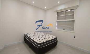 Imagem 5: Kitnet para Venda em Santos, Boqueirão, 1 banheiro