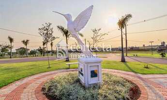 Imagem 4: Casa à venda, 177 m² por R$ 1.290.000,00 - Residencial Club Portinari - Paulínia/SP