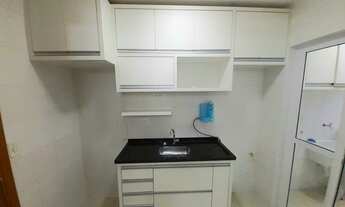 Imagem 6: VENDO APARTAMENTO com Móveis Planejados