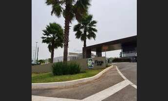 Imagem 1: Terreno no Florais do Valle