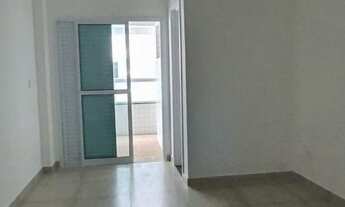 Imagem 2: Apartamento com 2 dormitórios à venda, 88 m² por R$ 430.000,00 - Canto do Forte - Praia Gr