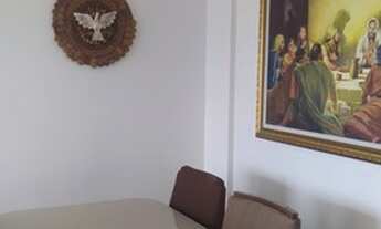 Imagem 3: COND. ALVORADA Apartamento com 3 dormitórios