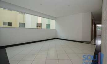 Imagem: Apartamento à venda Castelo, BH