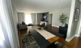 Imagem 2: Apartamento à venda, 157 m² por R$ 980.000,00 - Santa Paula - São Caetano do Sul/SP