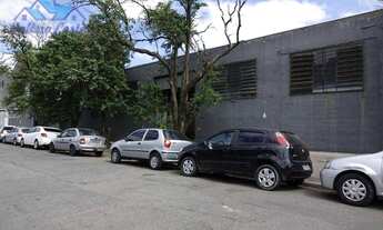 Imagem 6: Galpão para alugar, 5947 m² por R$ 115.000,00/mês - Vila Leopoldina - São Paulo/SP