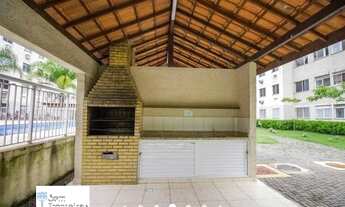 Imagem 6: Rio de Janeiro - Apartamento Padrão - Vargem Pequena