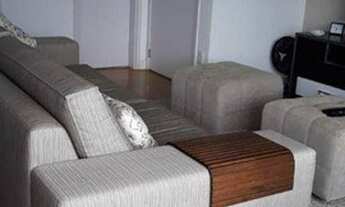 Imagem 5: Apartamento a venda - 3 dormitórios (1 suíte) 103m² - Helbor Life Club - Patteo Mogilar