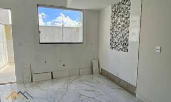 Imagem 2: Casa com 2 quartos à venda, 79 m² por R$ 370.000 - Santa Mônica - Belo Horizonte/MG