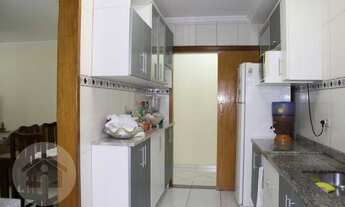 Imagem 7: Apartamento com 3 dormitórios à venda, 200 m² por R$ 400.000,00 - Vila Antônio Augusto Lui