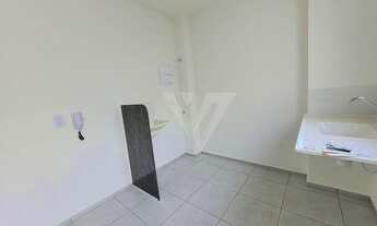 Imagem 5: Apartamento com 2 dormitórios à venda, 43 m² - Parque Serra do Horto - Sorocaba/SP