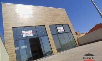 Imagem 2: Salão à venda, 258 m² por R$ 680.000,00 - Terra Azul - Santa Bárbara D'Oeste/SP