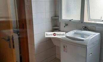 Imagem 4: Apartamento com 4 dormitórios à venda, 170 m² por R$ 1.175.000,00 - Vila Ema - São José do