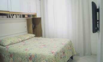 Imagem 7: SãO JOSé - Apartamento Padrão - AReias