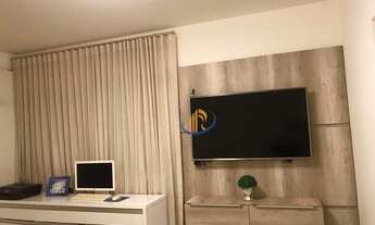 Imagem 7: Apartamento com 3 dormitórios à venda, 115 m² por R$ 650.000,00 - Plano Diretor Norte - Pa