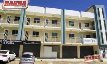 Imagem 4: Prédio à venda, 1020 m² por R$ 1.900.000,00 - Taguatinga Norte - Taguatinga/DF