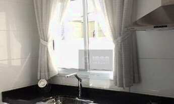 Imagem 4: Apartamento com 2 dormitórios à venda, 63 m² por R$ 471.000,00 - Campestre - Santo André/S