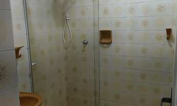 Imagem 4: Apartamento de 2 quartos mobiliado