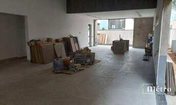 Imagem 2: Casa com 3 dormitórios à venda, 258 m² por R$ 2.100.000,00 - Alphaville - Ribeirão Preto/S