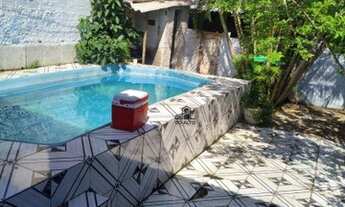 Imagem 2: CASA C/ BARRACÕES CONJUNTO CAIÇARA - GOIÂNIA - GO