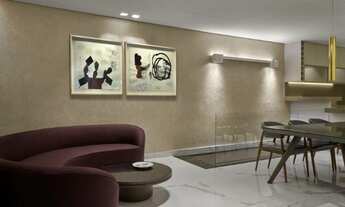 Imagem 4: BRUMADINHO - Casa de Condomínio - Condomínio Retiro Do Chalé