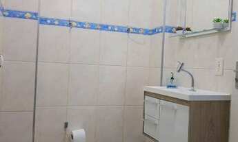 Imagem 7: Apartamento à venda, 63 m² por R$ 259.000,00 - Centro - Diadema/SP