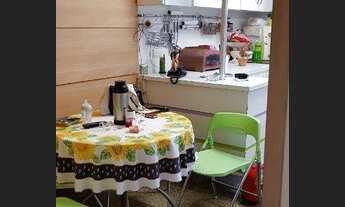 Imagem 4: Apartamento residencial à venda, Santo Antônio, São Caetano do Sul