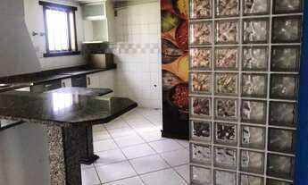 Imagem 7: Casa com 3 dormitórios para alugar, 720 m² por R$ 2.500,00/mês - Sape - Niterói/RJ