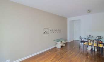 Imagem 6: Apartamento Venda 2 Dormitórios - 83 m² Pinheiros