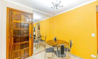 Imagem 3: Apartamento com 2 quartos à venda, 56 m² por R$ 220.000 - Bandeiras - Osasco/SP