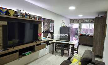 Imagem 2: Apartamento com 2 dormitórios à venda, 68 m² por R$ 200.000,00 - Sol Nascente - Gravataí/R