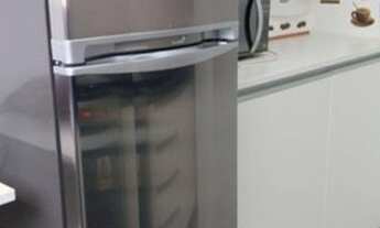 Imagem 6: Apartamento no Brooklin 66m² 1 Suíte - 1 Vaga