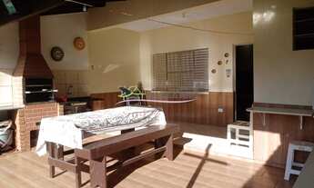 Imagem 3: ITANHAÉM - Casa Padrão - Cibratel II