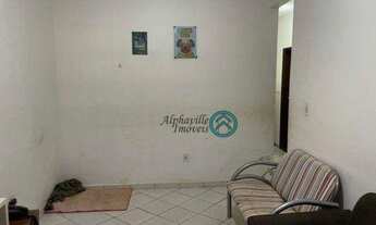 Imagem 2: Casa com 3 quartos, 1 suíte, vaga de garagem, à venda por R$ 330.000 - Areal - Águas Clara