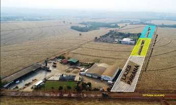 Imagem 7: Sítio Área Nobre 12,3 Alqueires e Chácaras de 20.000 m² - Traga a Sua Empresa Para Cá